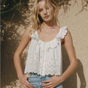 Dôen Nella Top size small